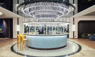 Novotel Dalian Zhongshan Square