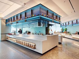 Novotel Dalian Zhongshan Square