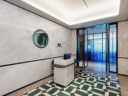 Novotel Dalian Zhongshan Square