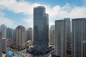 Novotel Dalian Zhongshan Square