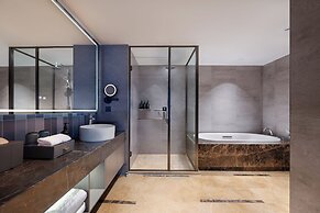 Novotel Wuxi Sanyang Plaza
