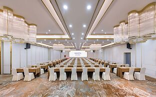 Novotel Wuxi Sanyang Plaza