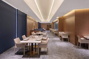 Novotel Wuxi Sanyang Plaza