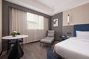 Novotel Wuxi Sanyang Plaza