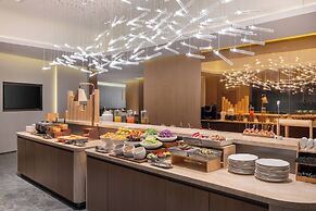 Novotel Wuxi Sanyang Plaza