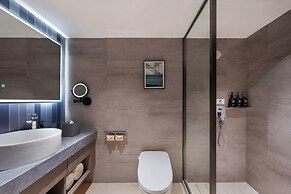 Novotel Wuxi Sanyang Plaza