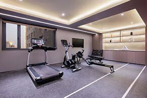 Novotel Wuxi Sanyang Plaza