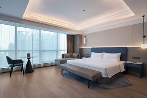 Novotel Wuxi Sanyang Plaza