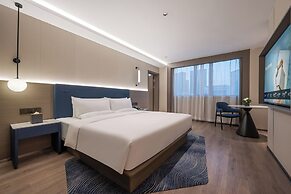 Novotel Wuxi Sanyang Plaza