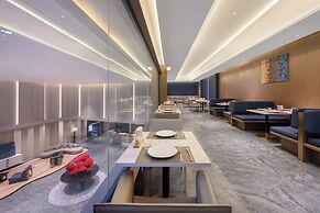 Novotel Wuxi Sanyang Plaza