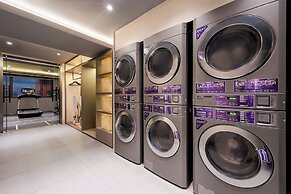 Novotel Wuxi Sanyang Plaza