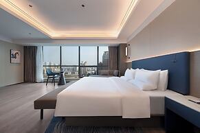 Novotel Wuxi Sanyang Plaza
