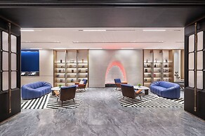 Novotel Wuxi Sanyang Plaza