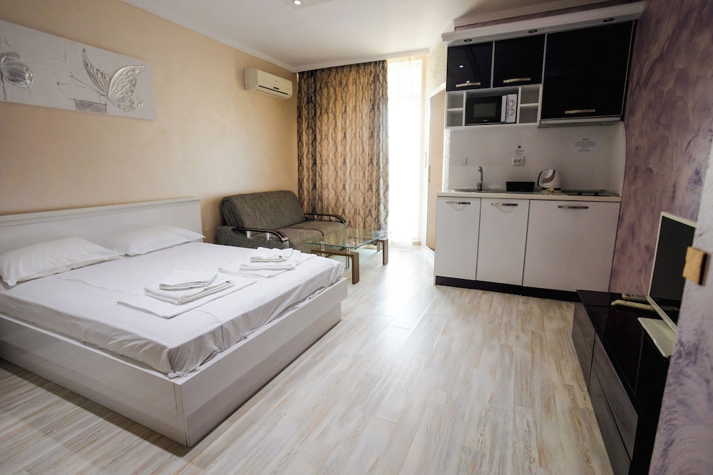 BIATO APARTMENTS - ALL INCLUSIVE
