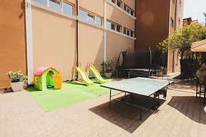 BIATO APARTMENTS - ALL INCLUSIVE