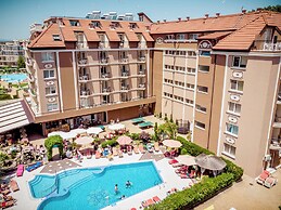 BIATO APARTMENTS - ALL INCLUSIVE