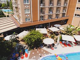 BIATO APARTMENTS - ALL INCLUSIVE