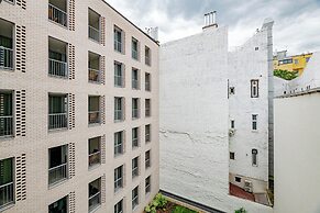 A60 Boutique Hotel