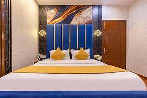 SBS Hotel Underbridge