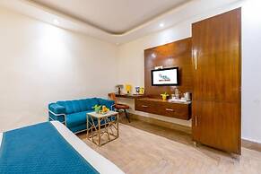 SBS Hotel Underbridge