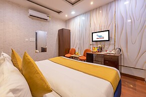 SBS Hotel Underbridge