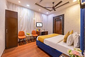 SBS Hotel Underbridge