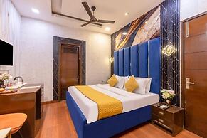 SBS Hotel Underbridge