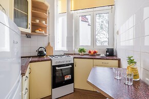 Imperial Apartments - Nadmorska Przystań