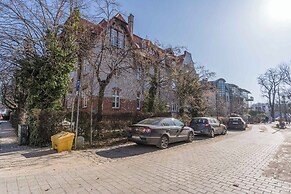 Imperial Apartments - Nadmorska Przystań