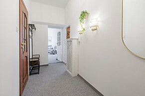 Imperial Apartments - Nadmorska Przystań