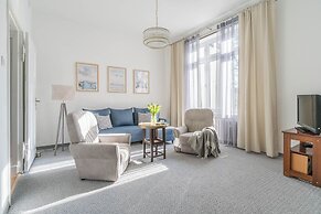Imperial Apartments - Nadmorska Przystań