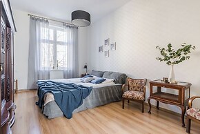 Imperial Apartments - Nadmorska Przystań