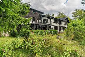 Imperial Apartments - Villa Koleczkowo