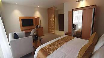 Ryan Hotel