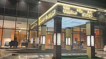 Ryan Hotel