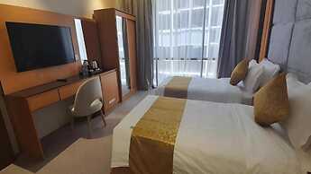 Ryan Hotel