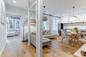 Imperial Apartments - Skandynawski