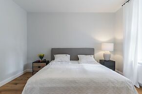 Imperial Apartments - Skandynawski
