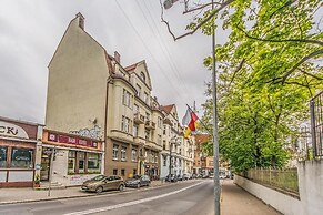 Imperial Apartments - GlobElite Sopot