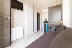 Imperial Apartments - GlobElite Sopot