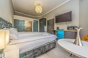Imperial Apartments - GlobElite Sopot