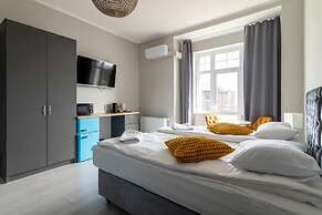 Imperial Apartments - GlobElite Sopot