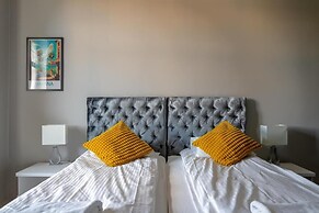 Imperial Apartments - GlobElite Sopot