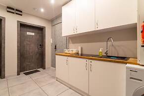 Imperial Apartments - GlobElite Sopot