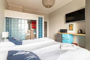 Imperial Apartments - GlobElite Sopot