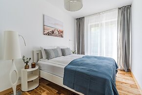 Imperial Apartments - Bernadowska
