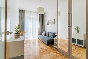 Imperial Apartments - Bernadowska