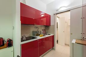 Liberty Home In Genova Nervi