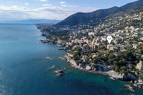 Liberty Home In Genova Nervi