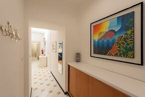 Liberty Home In Genova Nervi